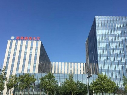 即墨169个重点项目纳入“VIP服务”